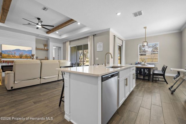 4898 Southern Valley Loop, Brooksville, FL 34601