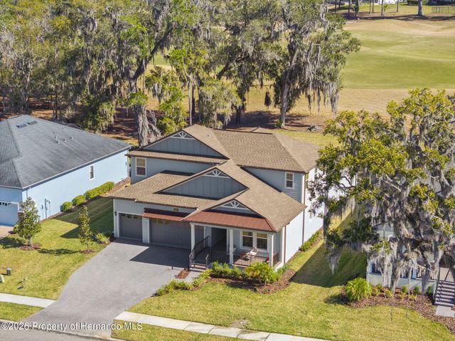 4898 Southern Valley Loop, Brooksville, FL 34601