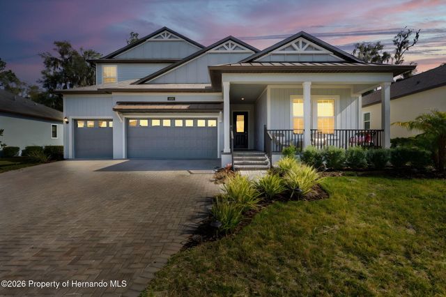 4898 Southern Valley Loop, Brooksville, FL 34601