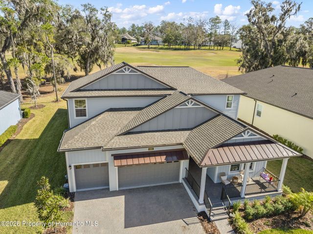 4898 Southern Valley Loop, Brooksville, FL 34601
