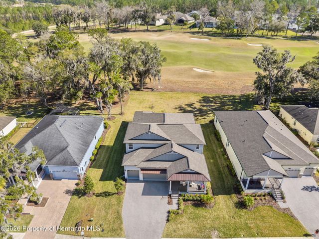 4898 Southern Valley Loop, Brooksville, FL 34601