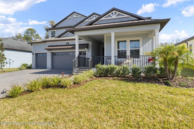 4898 Southern Valley Loop, Brooksville, FL 34601