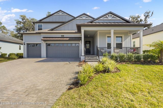 4898 Southern Valley Loop, Brooksville, FL 34601