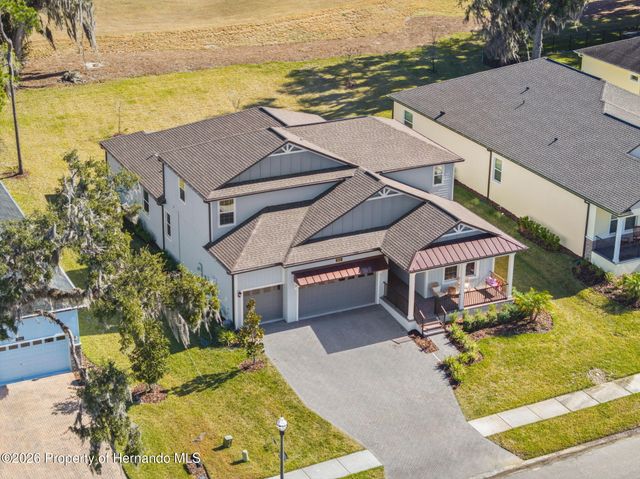 4898 Southern Valley Loop, Brooksville, FL 34601