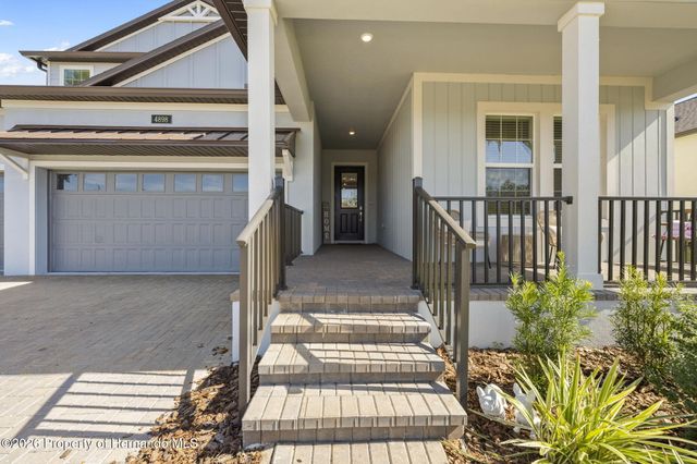 4898 Southern Valley Loop, Brooksville, FL 34601