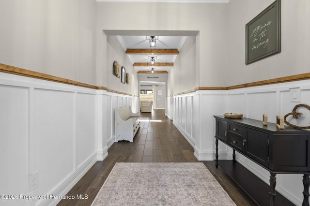 4898 Southern Valley Loop, Brooksville, FL 34601