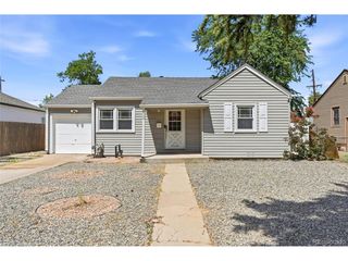 1783 Ulster St, Denver, CO 80220