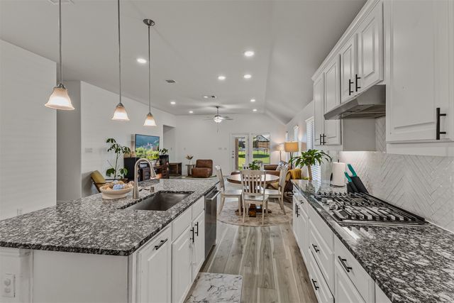 2524 Solomons Place, Wylie, TX 75098