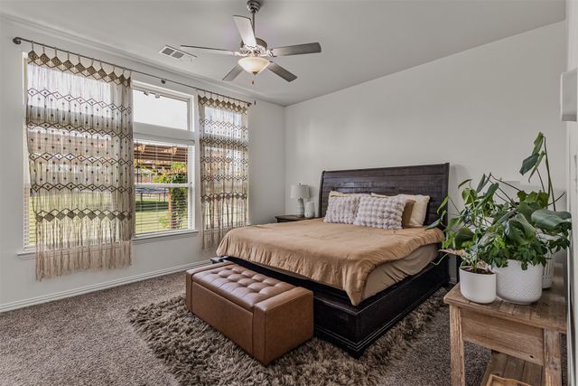 2524 Solomons Place, Wylie, TX 75098