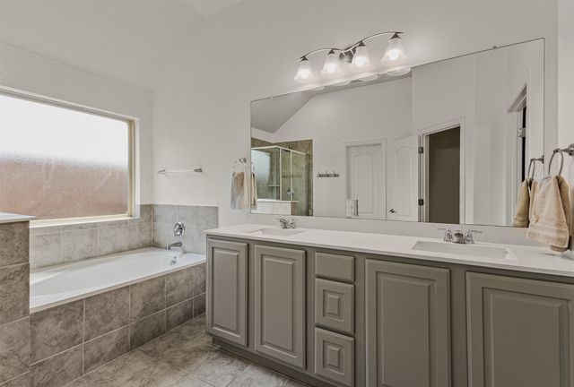 2524 Solomons Place, Wylie, TX 75098