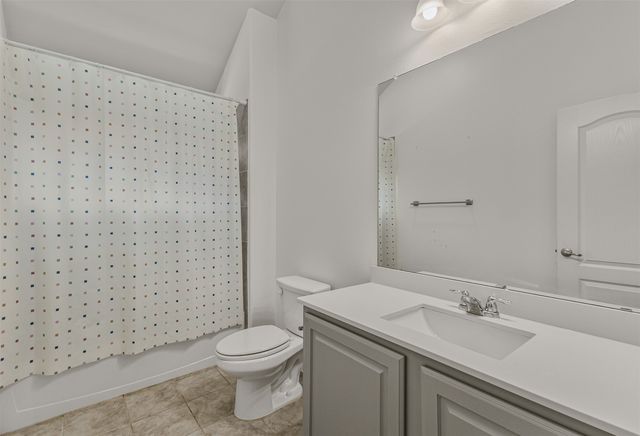 2524 Solomons Place, Wylie, TX 75098