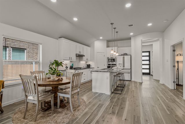 2524 Solomons Place, Wylie, TX 75098