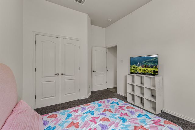 2524 Solomons Place, Wylie, TX 75098