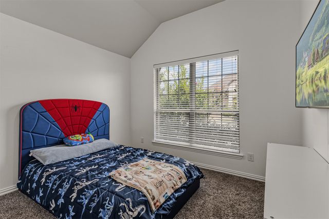 2524 Solomons Place, Wylie, TX 75098
