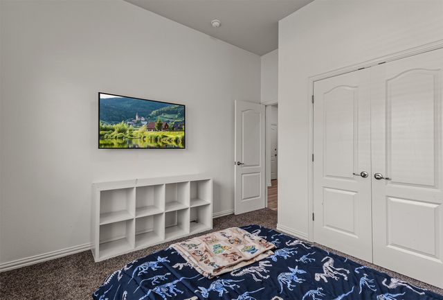 2524 Solomons Place, Wylie, TX 75098