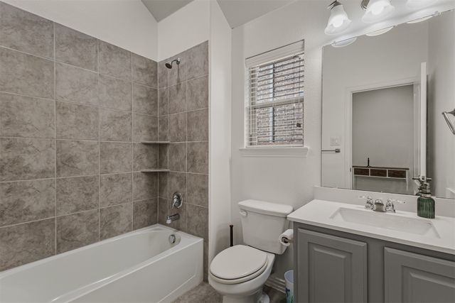 2524 Solomons Place, Wylie, TX 75098