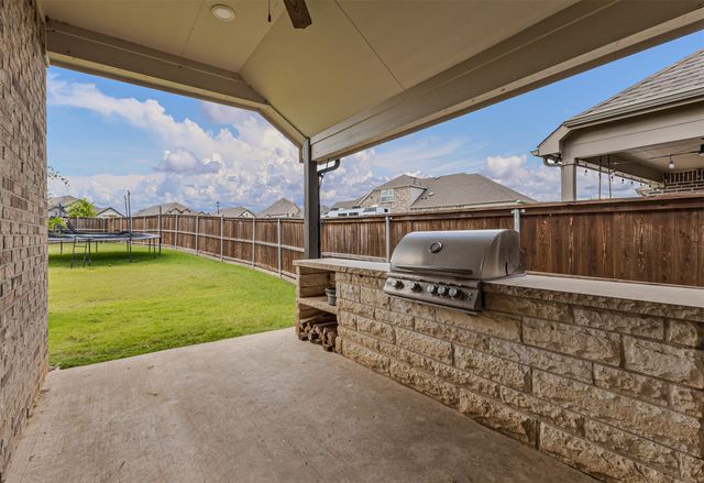 2524 Solomons Place, Wylie, TX 75098