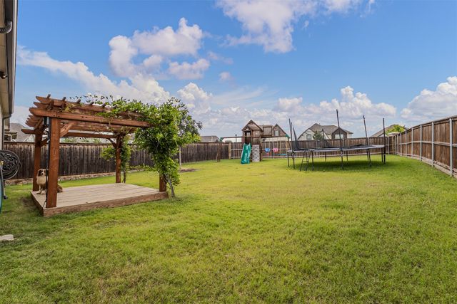 2524 Solomons Place, Wylie, TX 75098