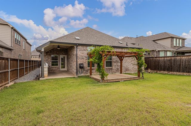 2524 Solomons Place, Wylie, TX 75098