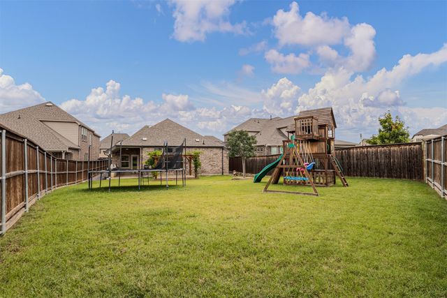 2524 Solomons Place, Wylie, TX 75098