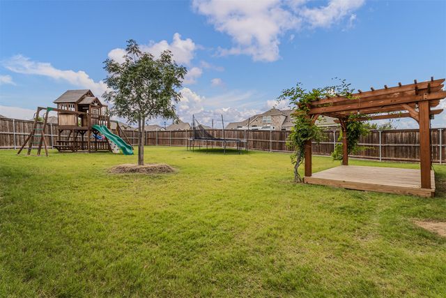 2524 Solomons Place, Wylie, TX 75098