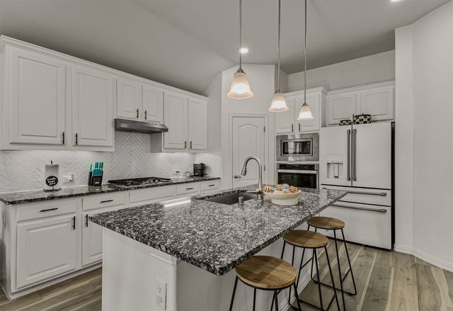 2524 Solomons Place, Wylie, TX 75098