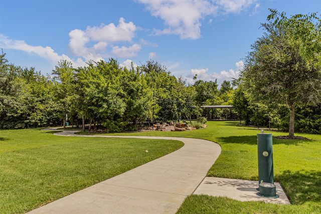 2524 Solomons Place, Wylie, TX 75098