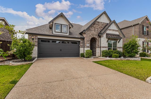 2524 Solomons Place, Wylie, TX 75098
