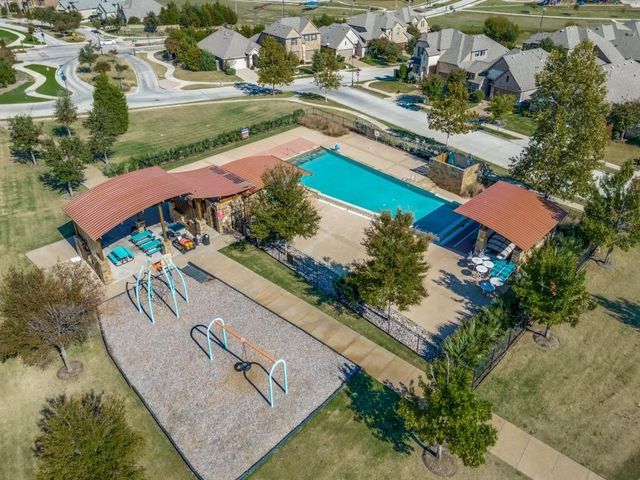 2524 Solomons Place, Wylie, TX 75098