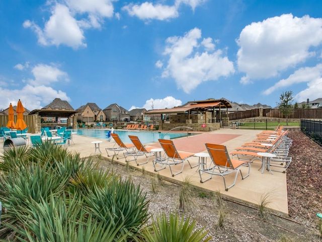 2524 Solomons Place, Wylie, TX 75098
