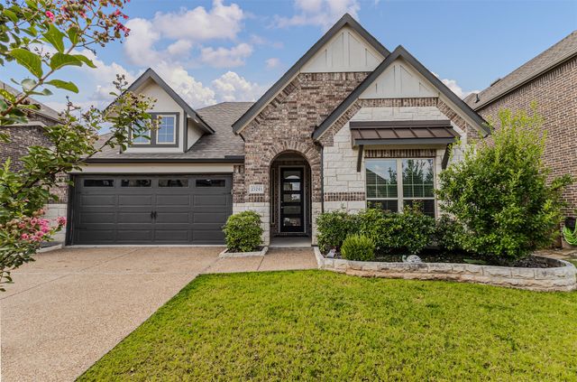 2524 Solomons Place, Wylie, TX 75098