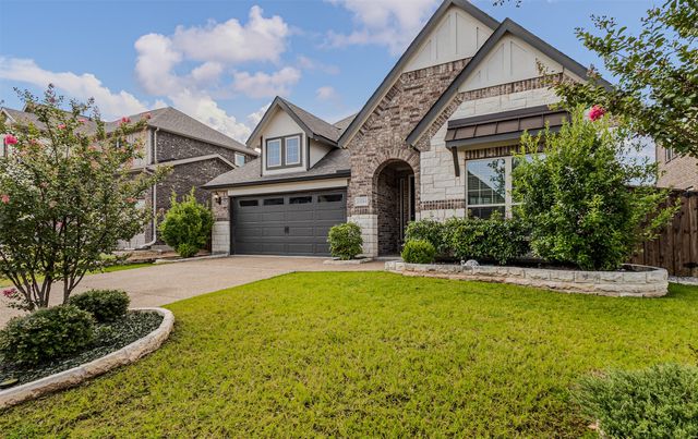 2524 Solomons Place, Wylie, TX 75098