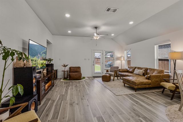 2524 Solomons Place, Wylie, TX 75098