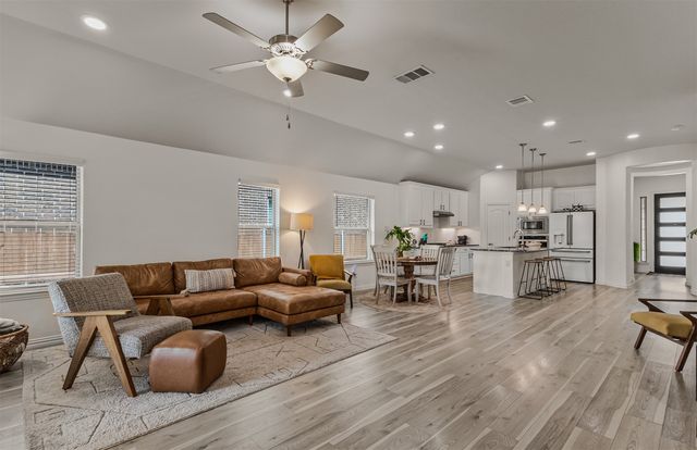 2524 Solomons Place, Wylie, TX 75098