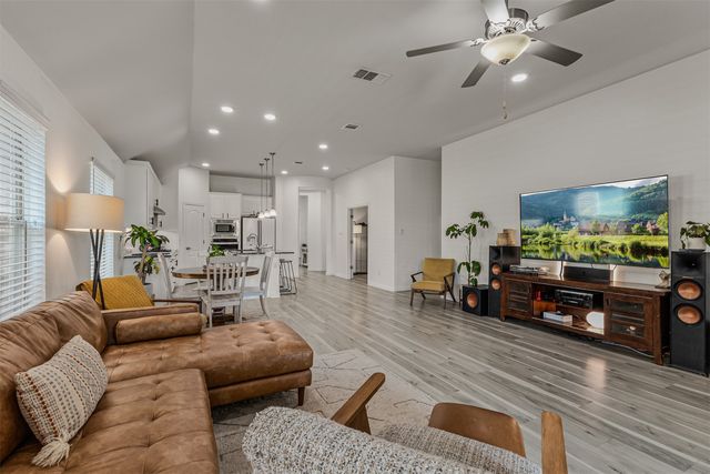 2524 Solomons Place, Wylie, TX 75098