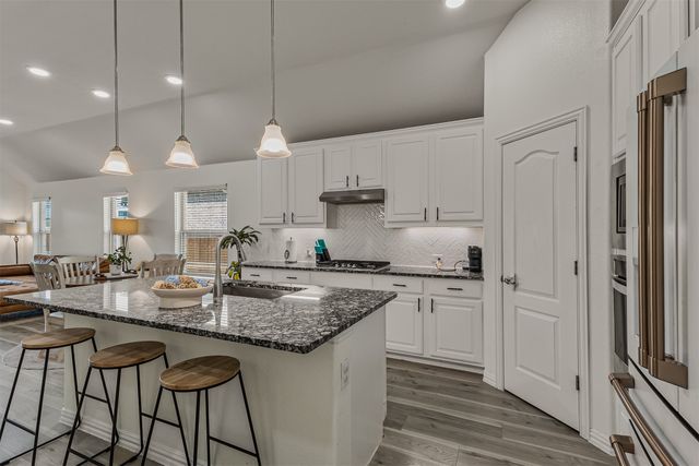 2524 Solomons Place, Wylie, TX 75098