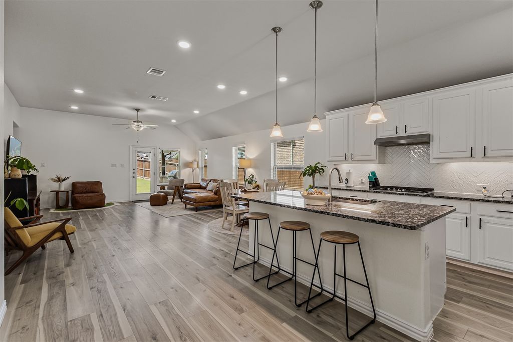 2524 Solomons Place, Wylie, TX 75098