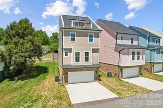 5860 Pittmon Lane 1, Kannapolis, NC 28081