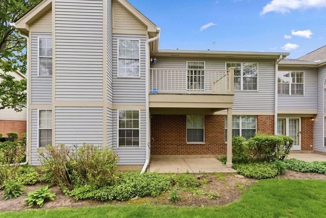 206 Glasgow Lane B206, Schaumburg, IL 60194