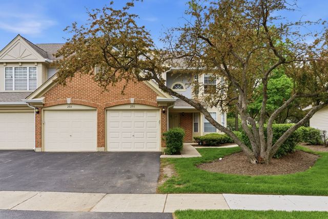 206 Glasgow Lane B206, Schaumburg, IL 60194