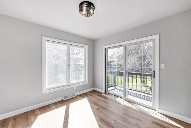1521 BISMARCK AVENUE, Oshkosh, WI 54902