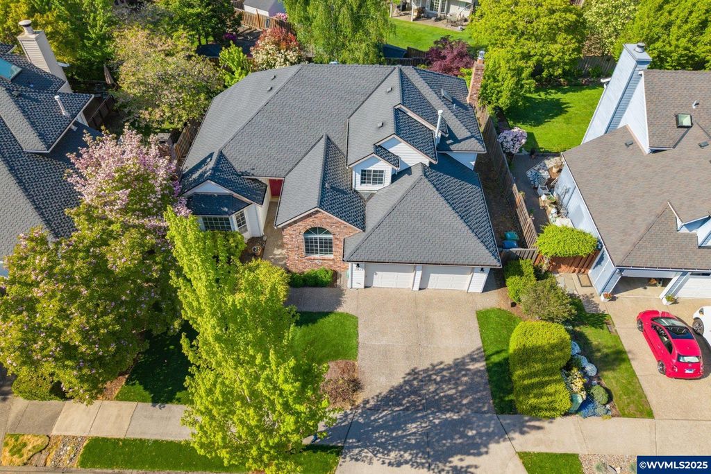 5393 Wichita St, Tualatin, OR 97062