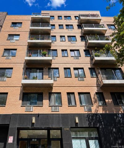 3749 81st Street 7D, Jackson Heights, NY 11372