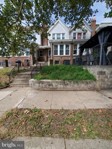 5128 MEBUS ST, Philadelphia, PA 19124