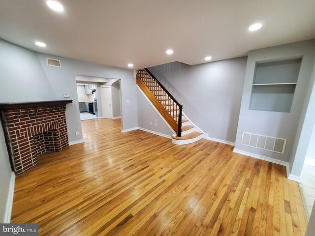 5128 MEBUS ST, Philadelphia, PA 19124