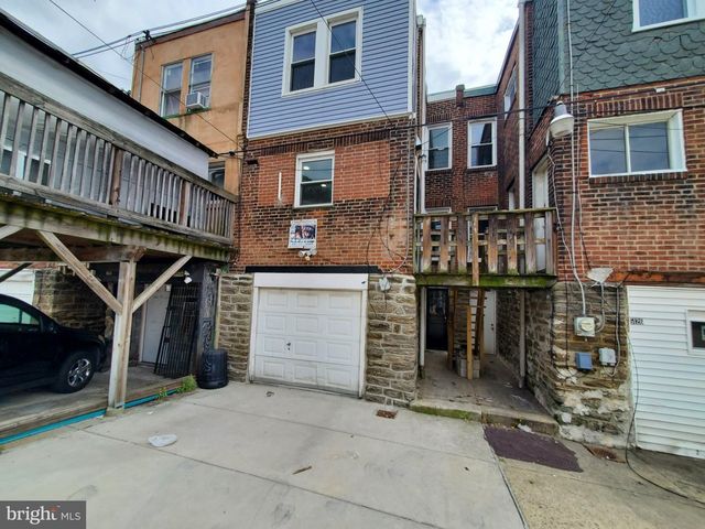 5128 MEBUS ST, Philadelphia, PA 19124