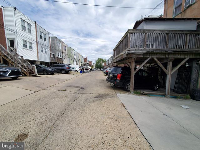 5128 MEBUS ST, Philadelphia, PA 19124