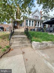 5128 MEBUS ST, Philadelphia, PA 19124