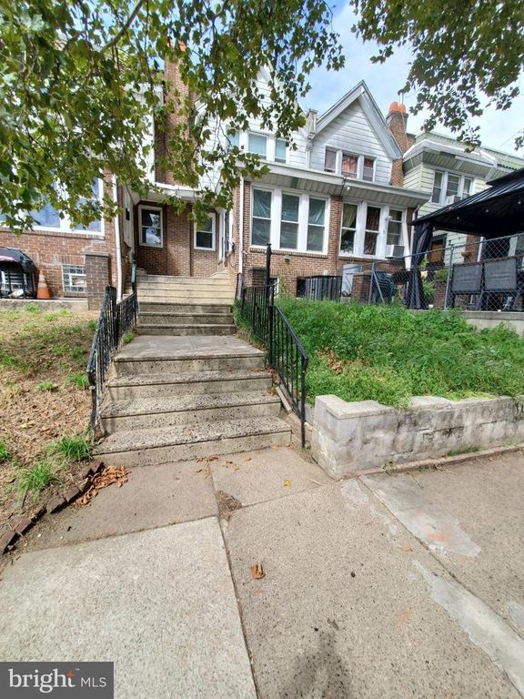 5128 MEBUS ST, Philadelphia, PA 19124