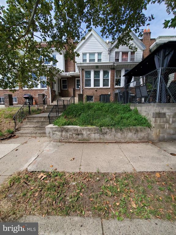 5128 MEBUS ST, Philadelphia, PA 19124 — photo 2